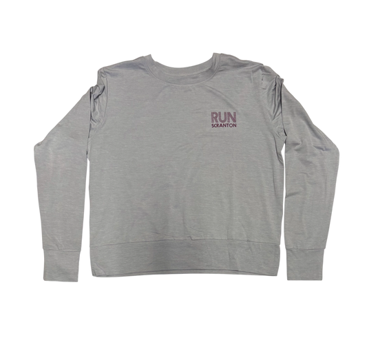 W SRC Performance Tech Crewneck 2.0 WPTCN2