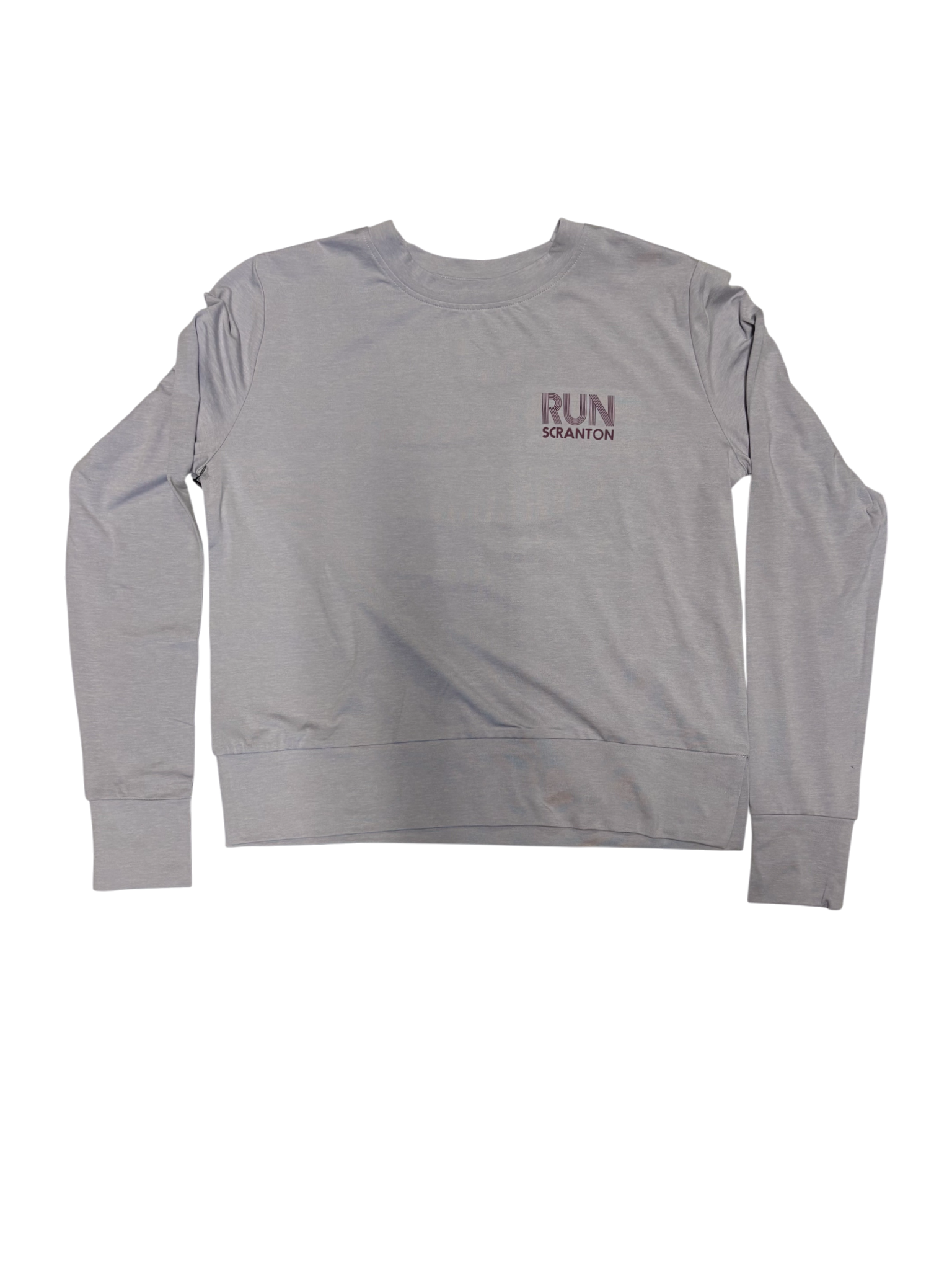 W SRC Performance Tech Crewneck 2.0 WPTCN2