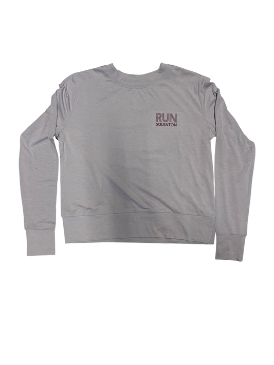 W SRC Performance Tech Crewneck 2.0 WPTCN2