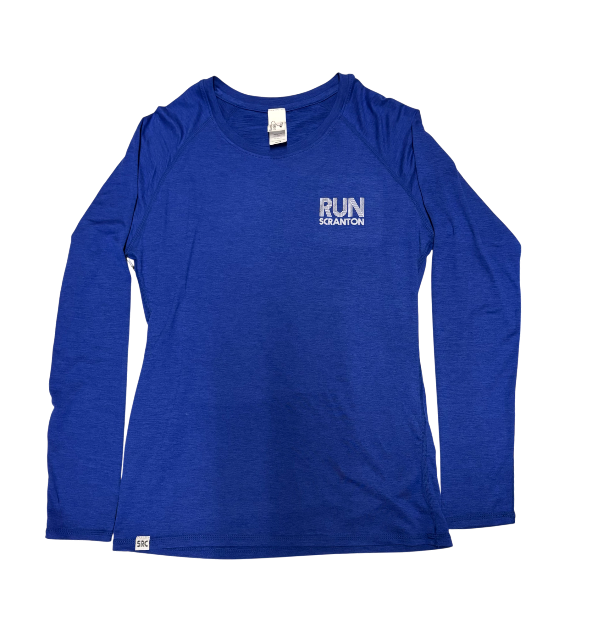 W SRC Performance Tech LS WLSS