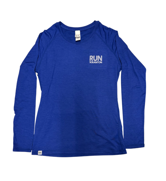 W SRC Performance Tech LS WLSS