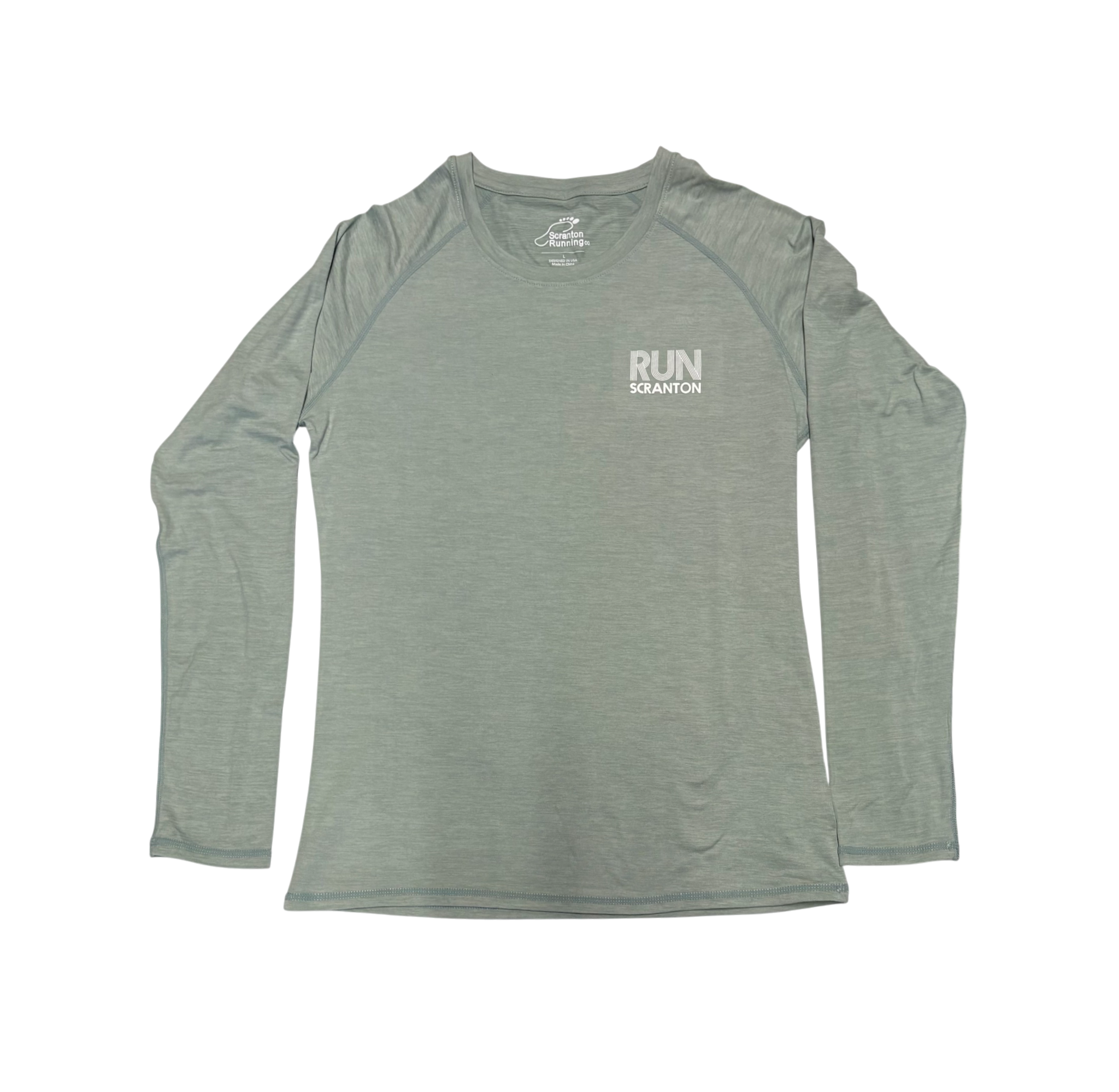 W SRC Performance Tech LS WLSS