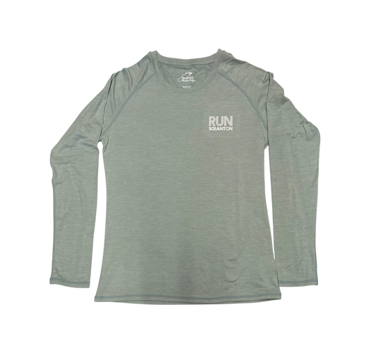 W SRC Performance Tech LS WLSS