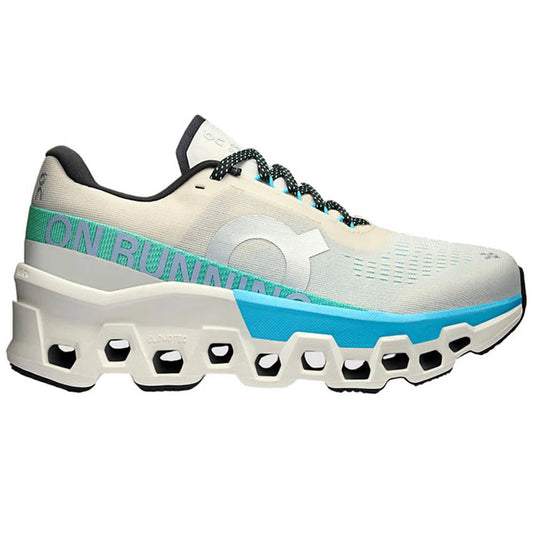 On Cloudmonster 2 - Women's - Cream | Horizon