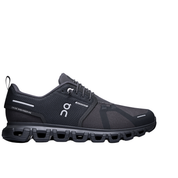 On Cloud 6 Waterproof - Women's - Black | Black