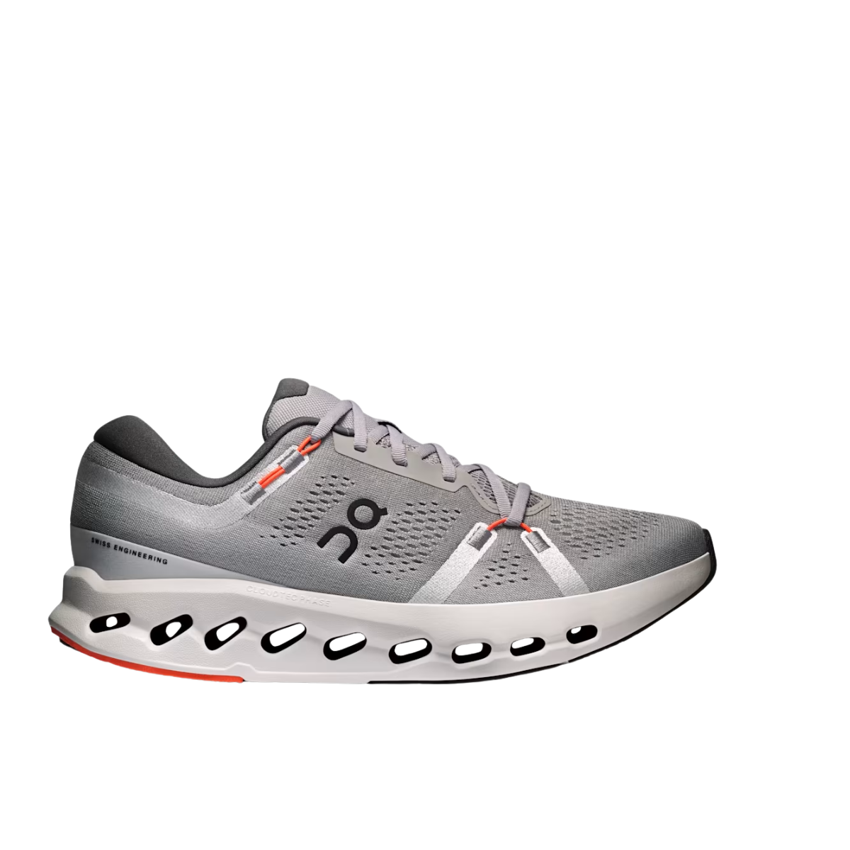 On Cloudsurfer 2 - Men's - Ore / White