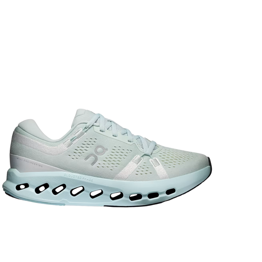 On Cloudsurfer 2 - Women's - Surf / Flurry