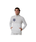 Load image into Gallery viewer, *Pre-order* Men's Lackawanna College Sunday Element 1/2 Zip
