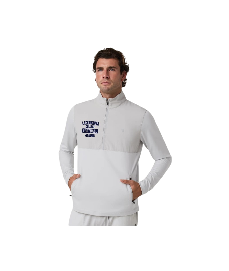 *Pre-order* Men's Lackawanna College Sunday Element 1/2 Zip