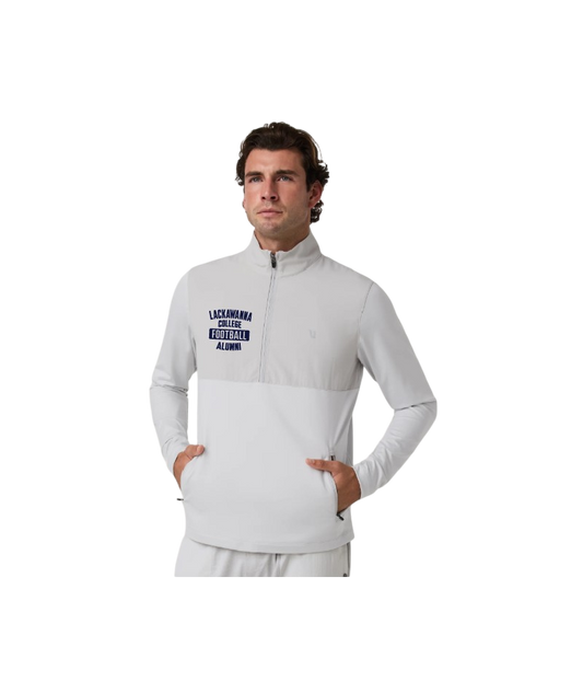 *Pre-order* Men's Lackawanna College Sunday Element 1/2 Zip