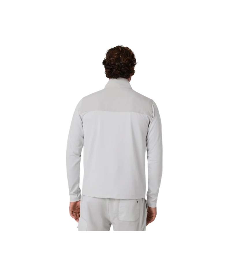 *Pre-order* Men's Lackawanna College Sunday Element 1/2 Zip