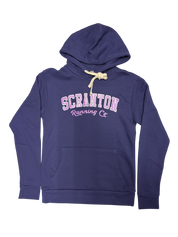 Unisex SRC Varsity Hoodie NL9303