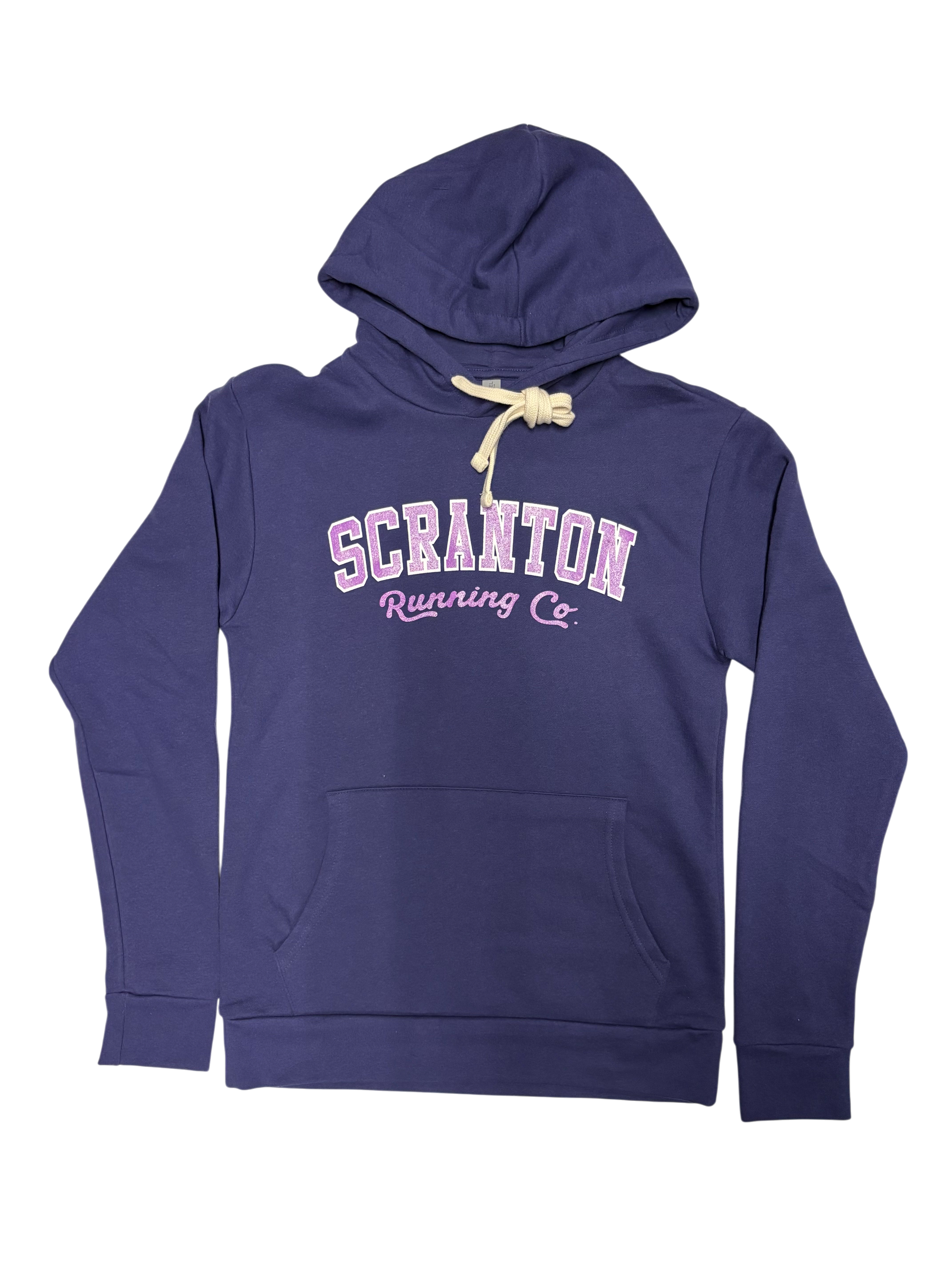 Unisex SRC Varsity Hoodie NL9303