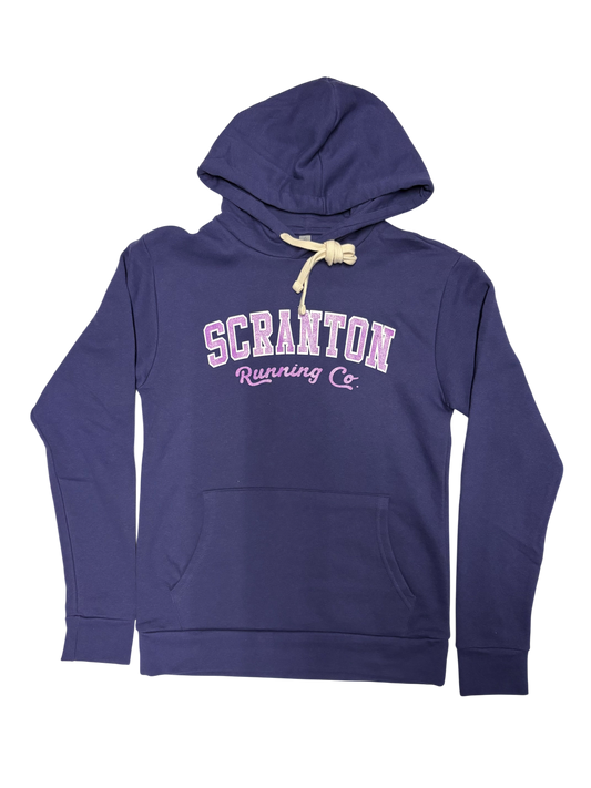 Unisex SRC Varsity Hoodie NL9303