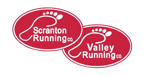 Scranton Running Company 