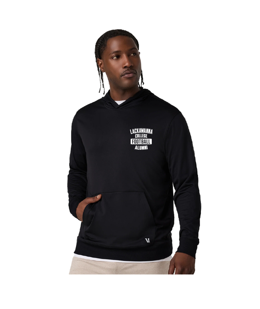 *Pre-order* Men's Lackawanna College Sunday Hoodie 2.0