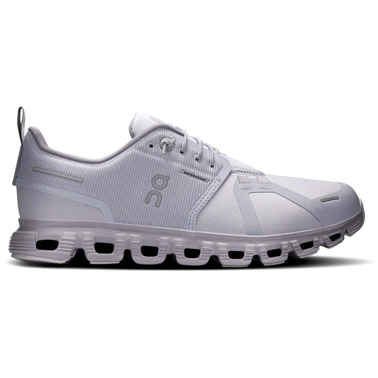 On Cloud 6 Waterproof - Women's - Nimbus | Lilac