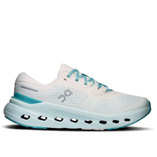 On Cloudrunner 3 - Women's - Ivory/Aquamarine
