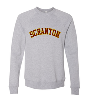 *Pre-order* Men's Scranton Crewneck 3901