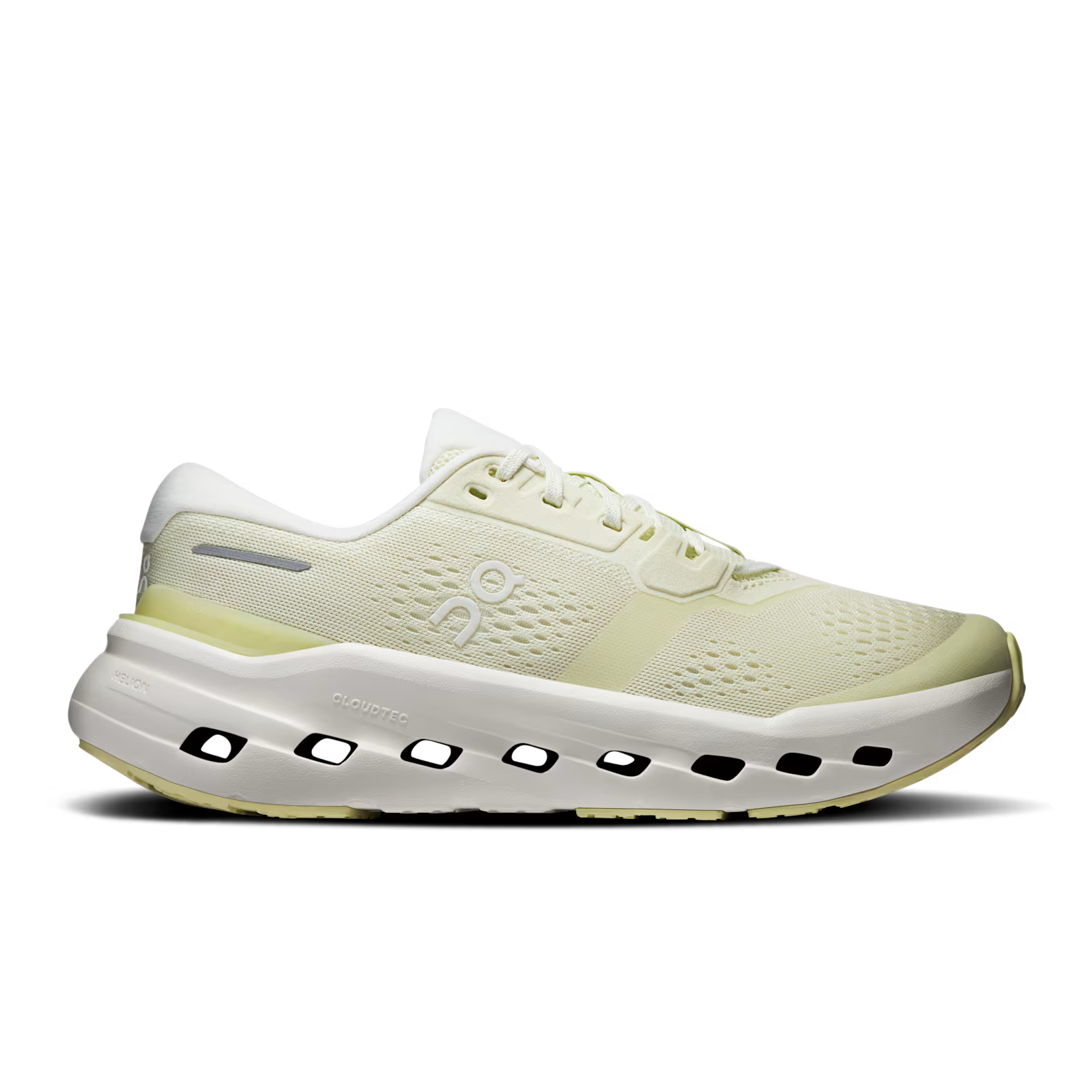 On Cloudrunner 3 - Women's - Seedling | Ivory