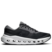 On Cloudrunner 3 - Women's - Black | Ivory
