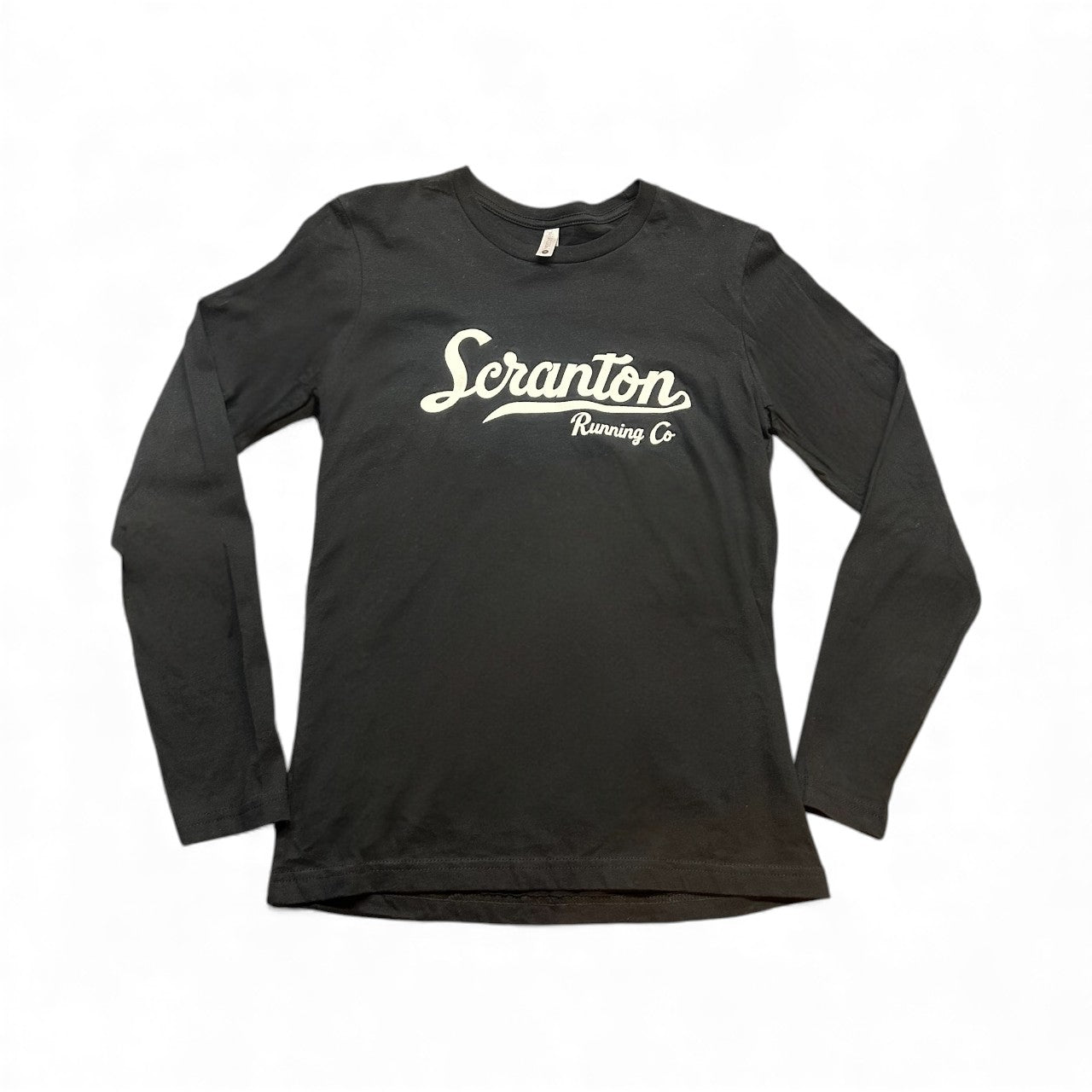 M SRC Baseball Triblend LS 6071