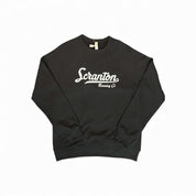 Unisex SRC Baseball Crewneck 3901