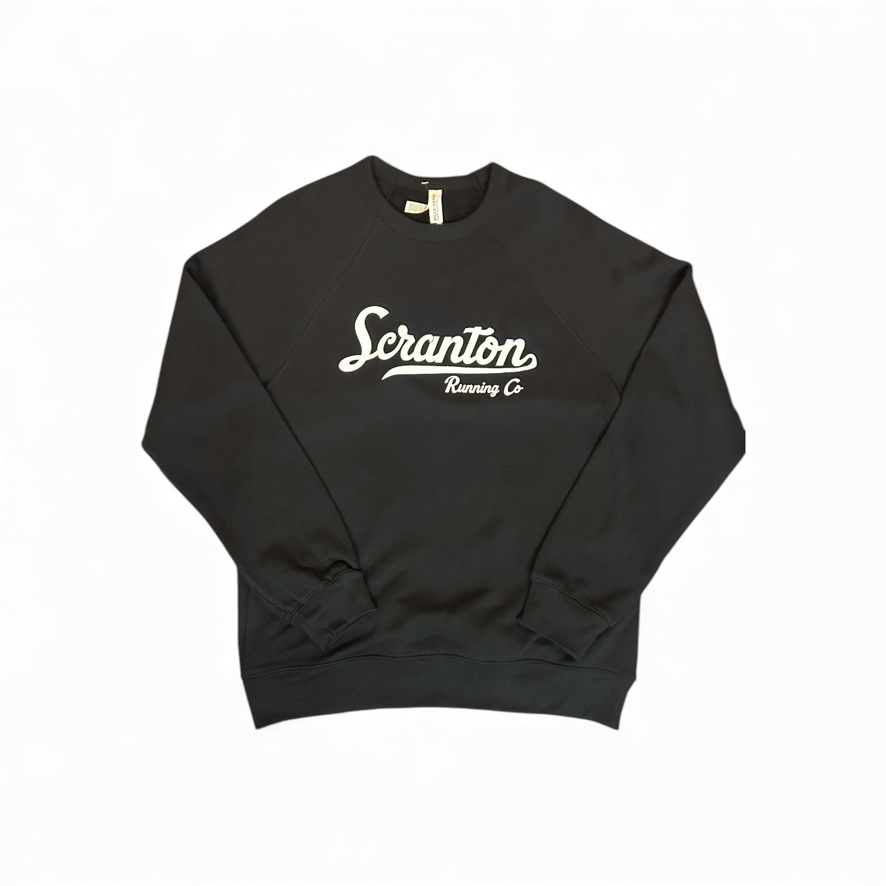Unisex SRC Baseball Crewneck 3901