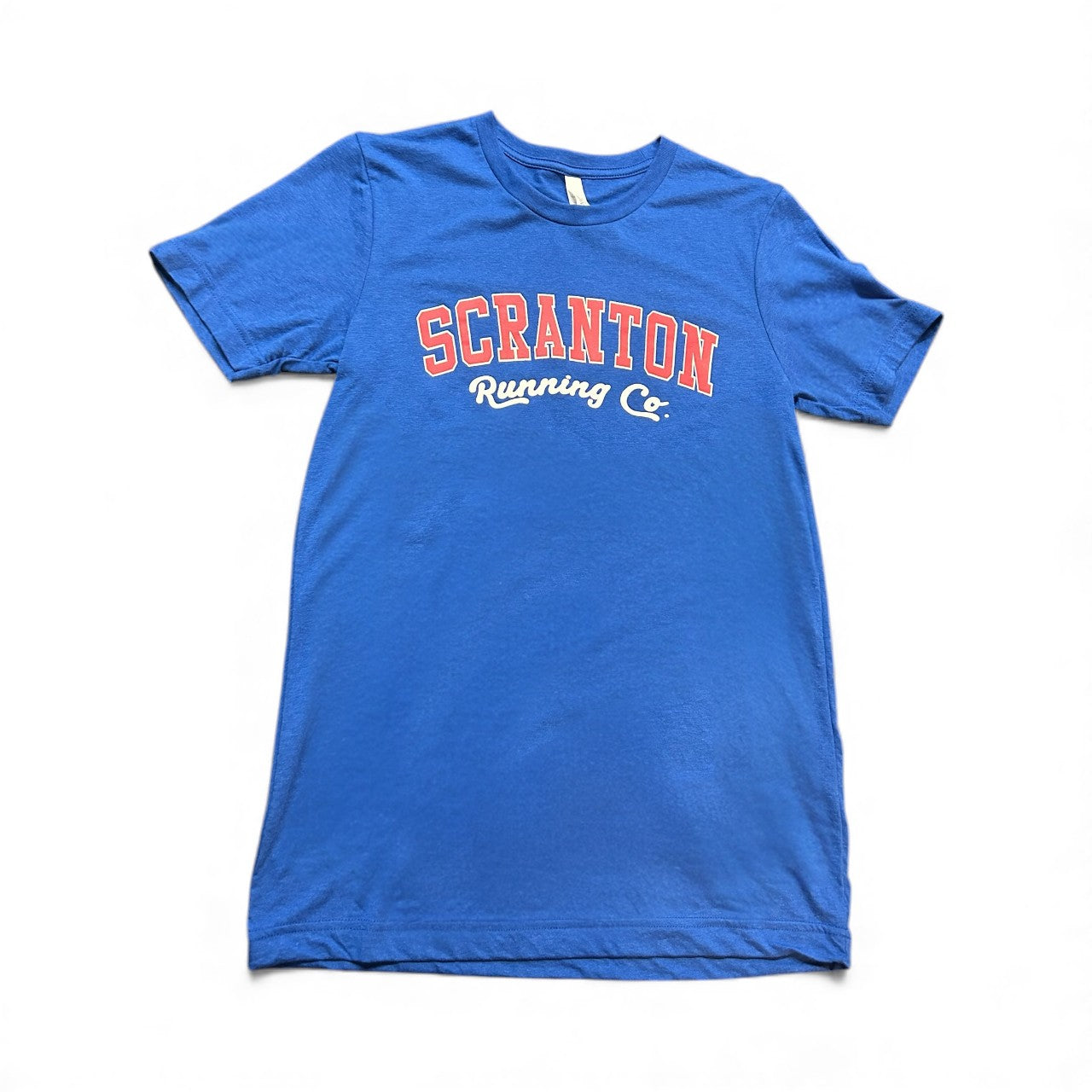 3413C SRC Varsity-Solid Tr Roy