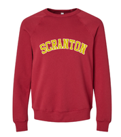 *Pre-order* Men's Scranton Crewneck 3901