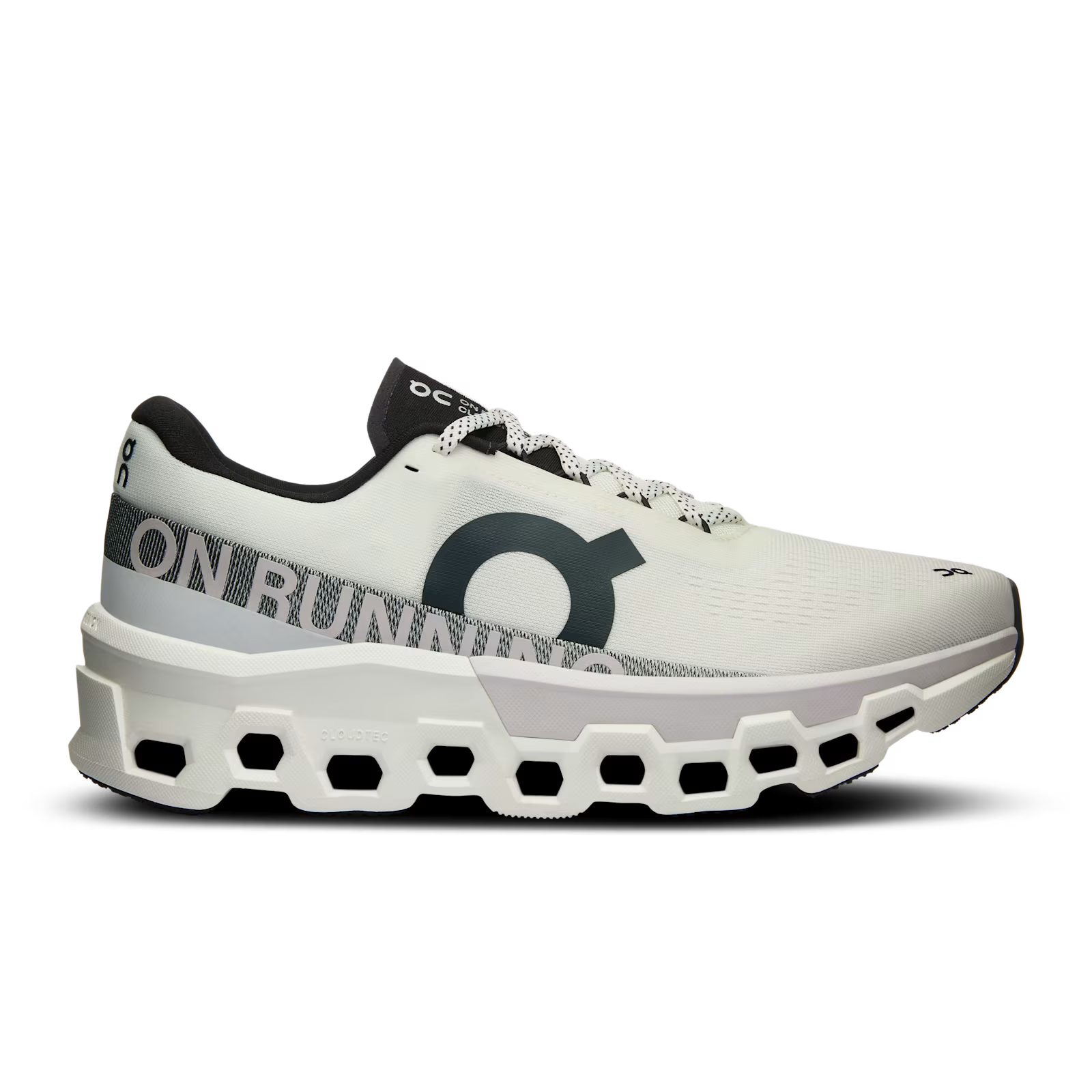 On Cloudmonster 2 - Men's - White | Frost