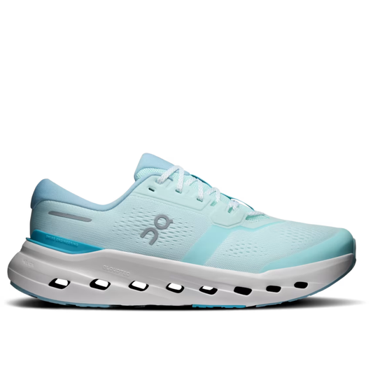 On Cloudrunner 3 - Men's - Flurry/Cascade 3MG10076058