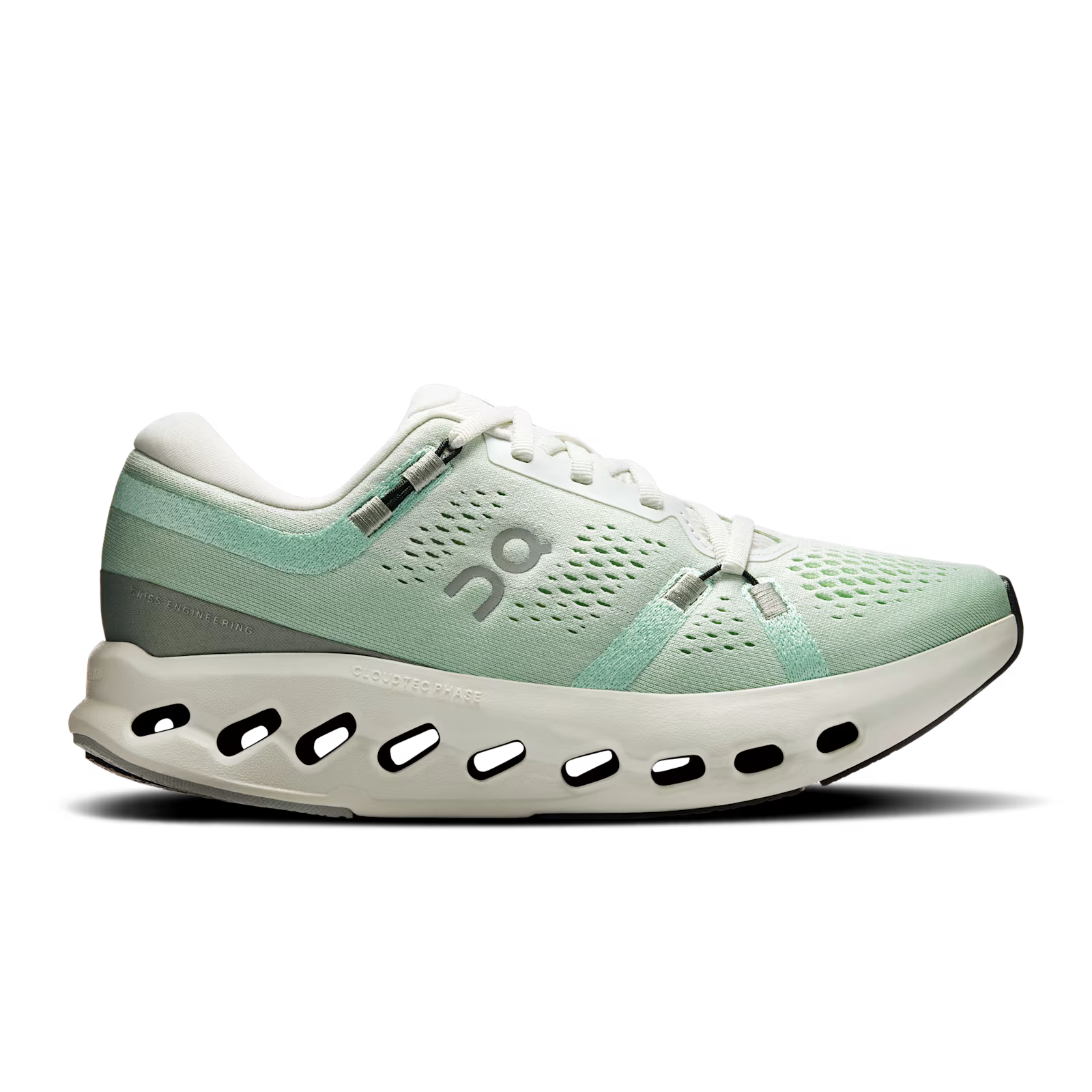 On Cloudsurfer 2 - Women's - Ivory | Creek