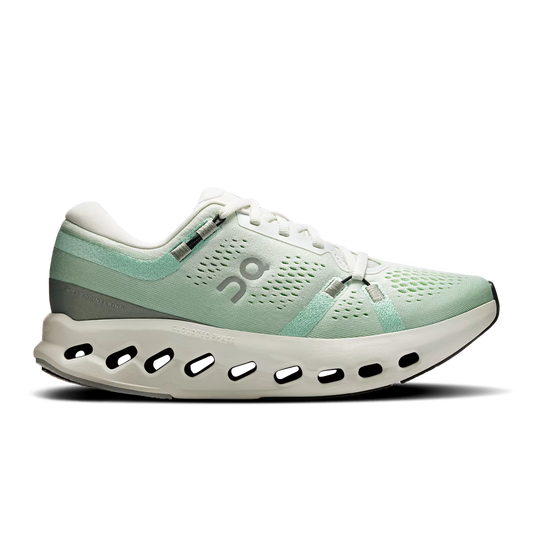 On Cloudsurfer 2 - Women's - Ivory | Creek