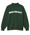 Load image into Gallery viewer, *Pre-Order* Northeast Women's Diana Mock Neck RVF400
