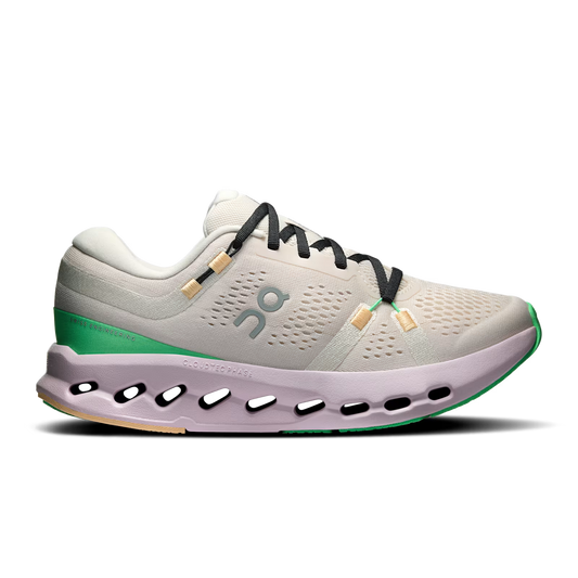 On Cloudsurfer 2 - Women's - Pearl | Orchid