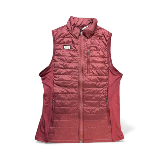 W Synthetic Down Vest WDV2