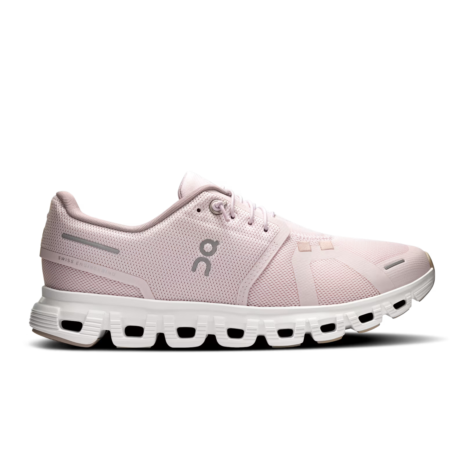 On Cloud 6 - Women's - Orchid | Fade