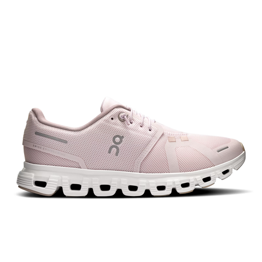 On Cloud 6 - Women's - Orchid | Fade