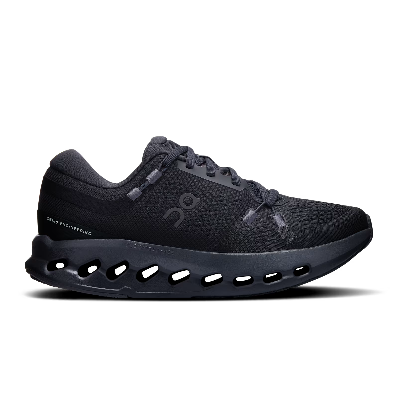 On Cloudsurfer 2 - Women's - Black | Black