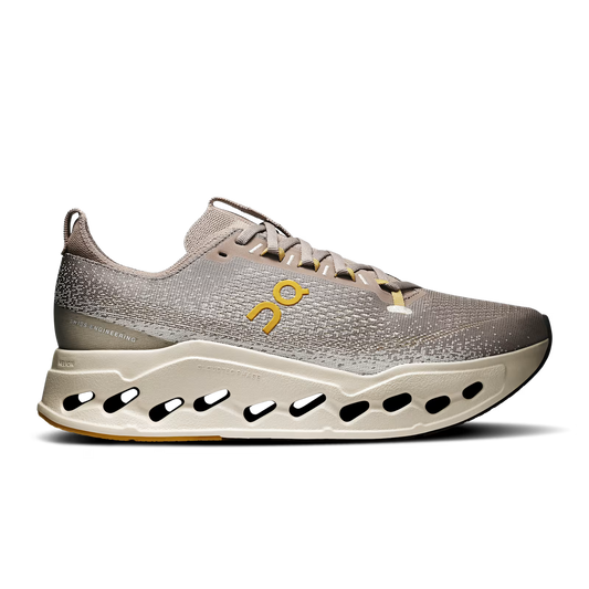 On Cloudsurfer Max - Men's - Cinder | Pelican