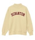 Load image into Gallery viewer, *Pre-order* Scranton Women's Diana Mock Neck RVF400
