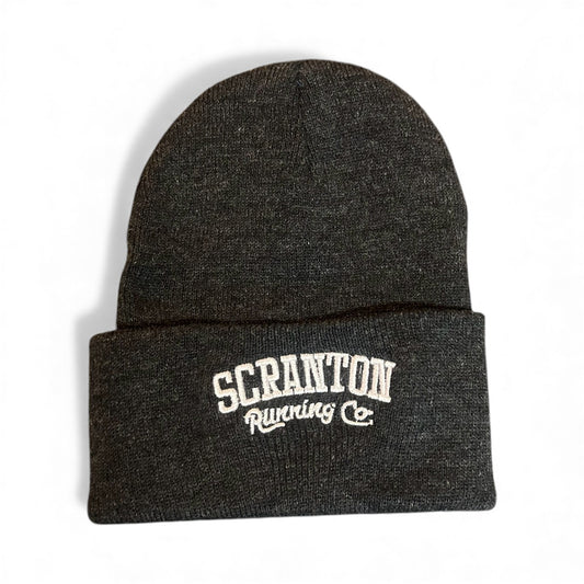 Run Scranton Beanie CP90