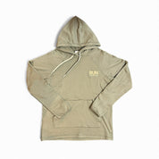 M Waffle Hoodie MWH