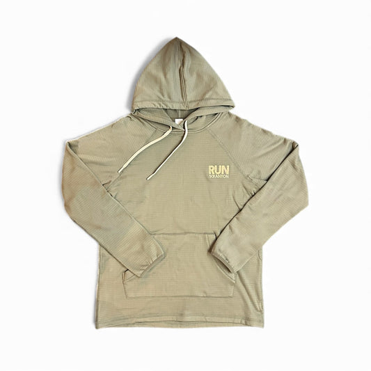 M Waffle Hoodie MWH