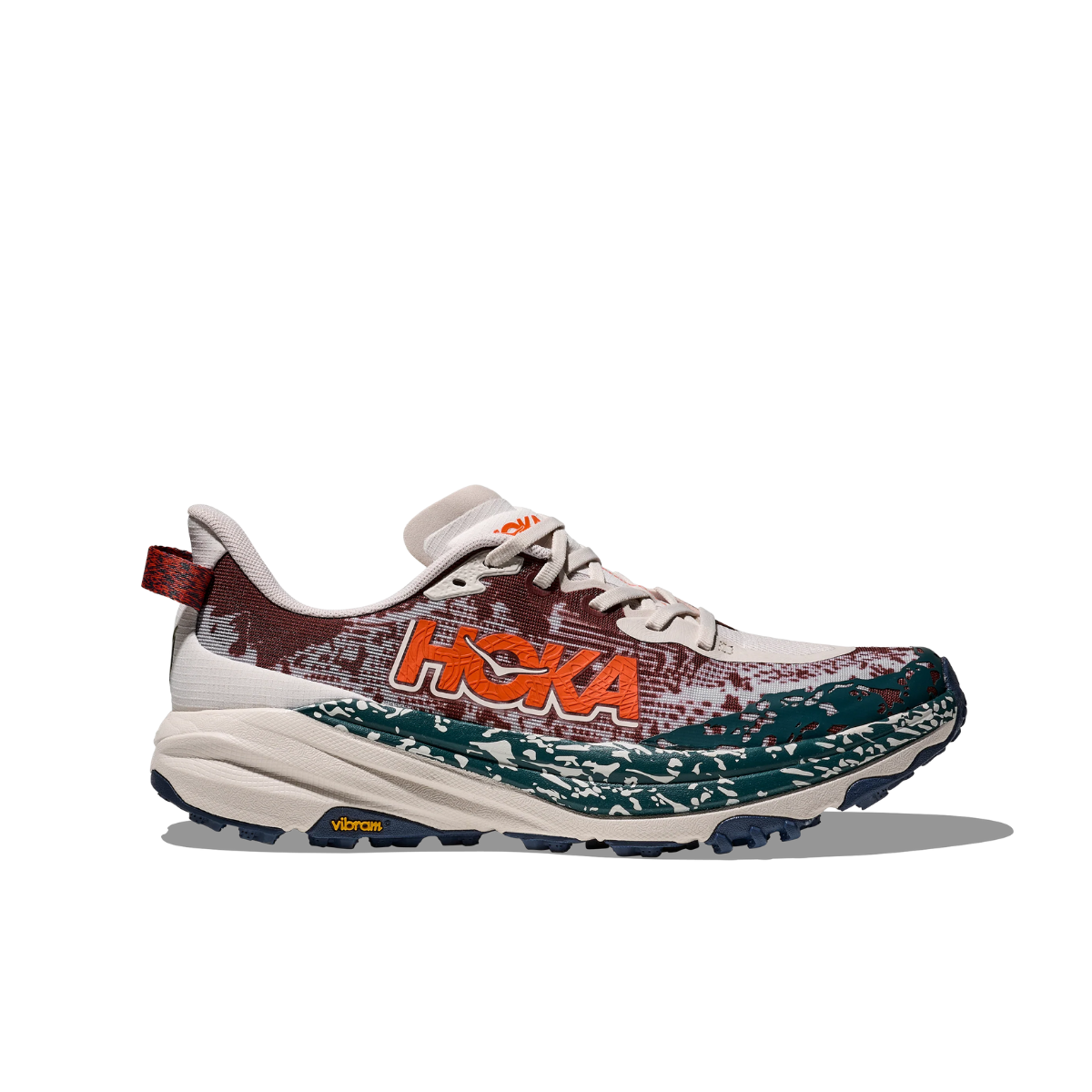 1147791 M Speedgoat 6