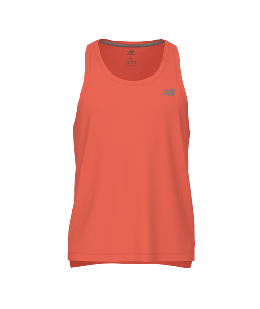 M Athletics Singlet MT41250