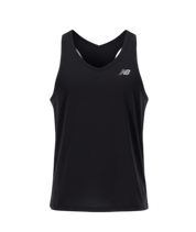 M Athletics Singlet MT41250