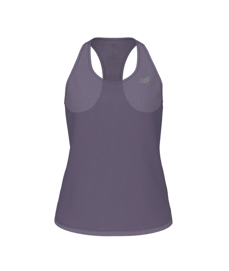 W Athletics Tank WT41250