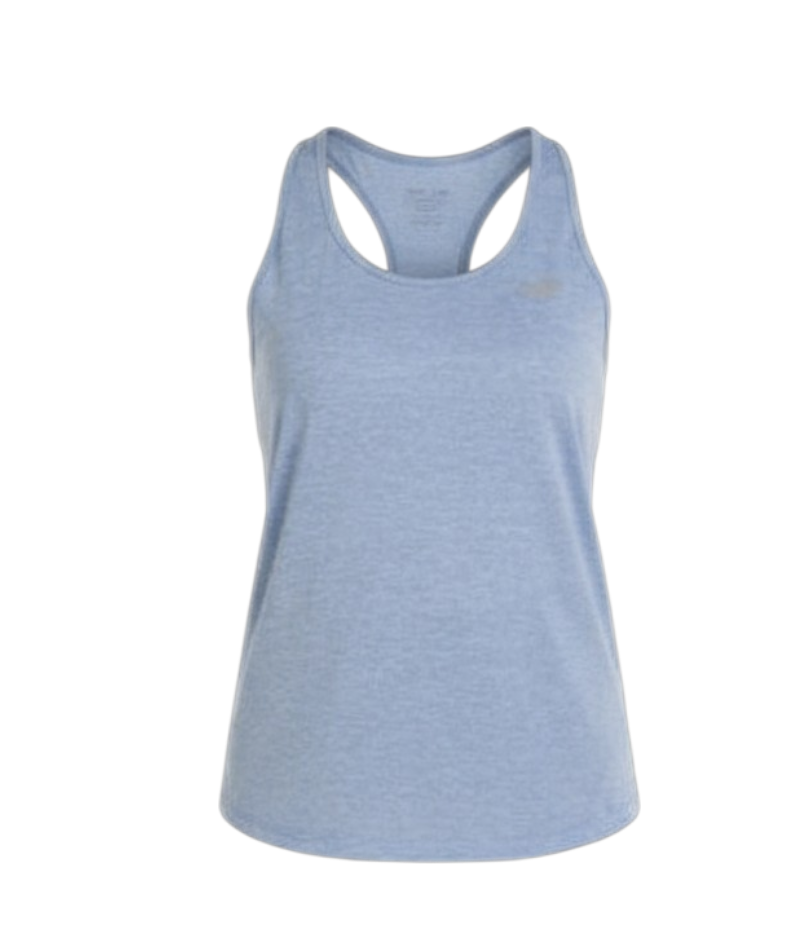 W Athletics Tank WT41250